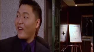 새 (bird) - psy (sped up)