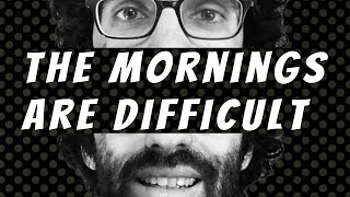 Video to help you wake up in the morning - Ben Levin