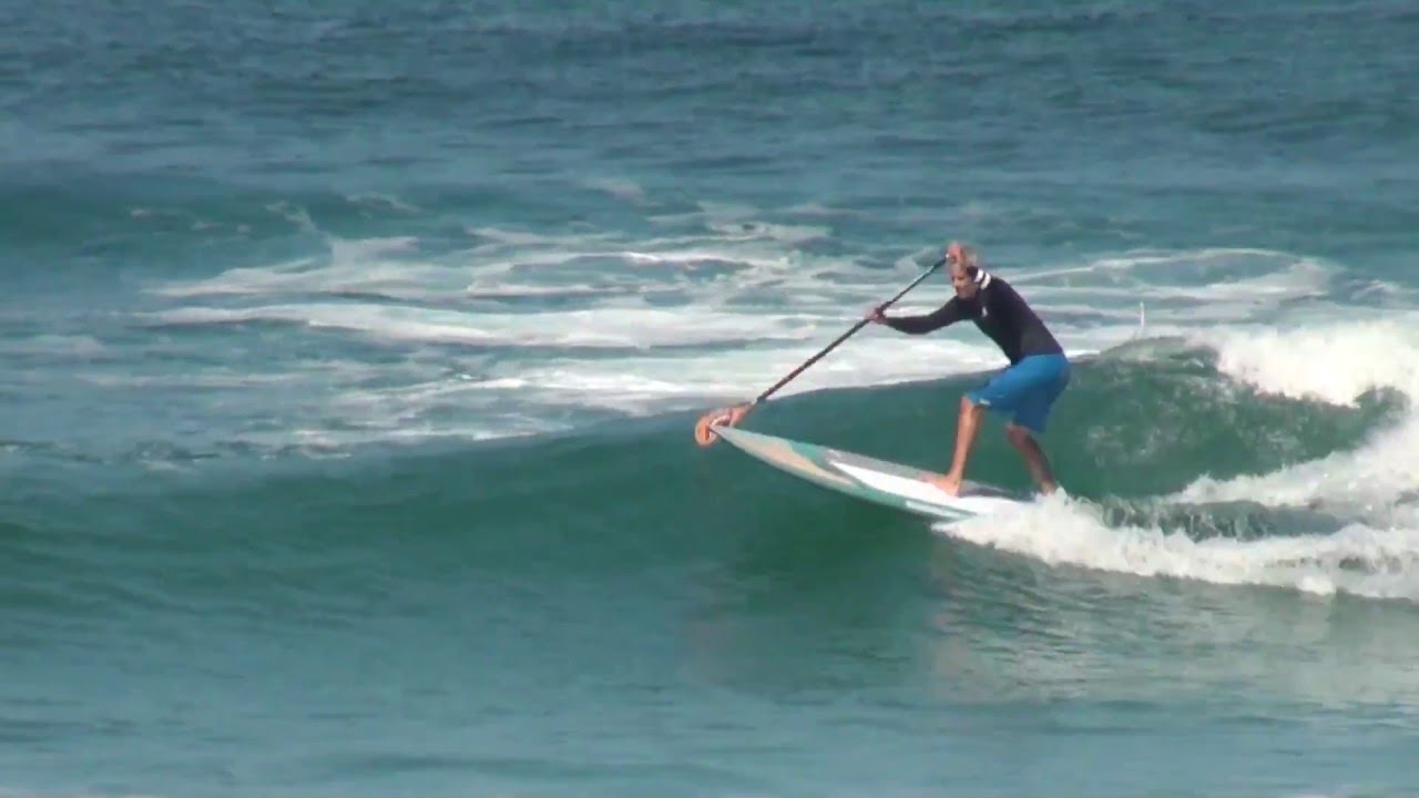 Kraken SUP by Boardworks - YouTube
