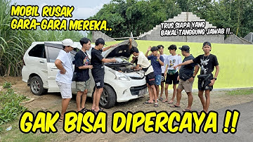 MULAI SEKARANG JANGAN PERCAYA DENGAN TIM KUSUMAWARA !!