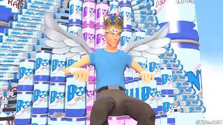 Bonk Heaven From Stblackst  Blu Teams Unusual Day Looped For 15 Mina