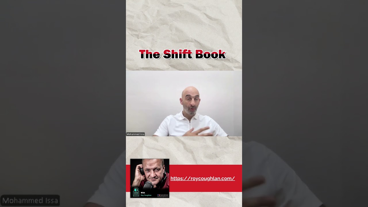 The Shift Book