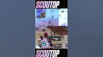 Some DMR Action In SCRIMS | #shorts #bgmi #gaming