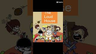 The Loud House Genderbend Edit #theloudhouse #genderswap #genderbend #edit #nickelodeon #youtube