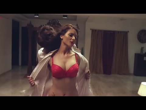 Hot Hindi romantic video song