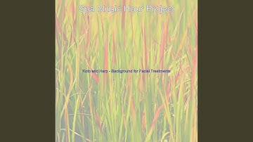 Hypnotic Koto and Strings - Vibe for Mineral Baths