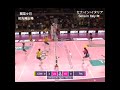 関菜々巳初先発出 (pt4) 勝利❗ セナ&bull;イン&bull;イタリアSeki Nanami Sena in Italy
