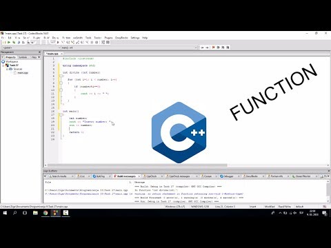 Task: searching dividers (function) C++