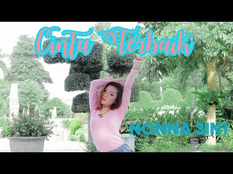 Cassandra - Cinta Terbaik Reggae Version Cover By NONNA 3IN1