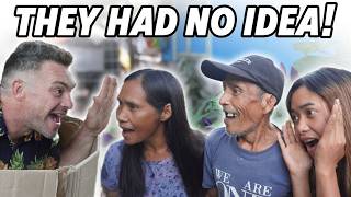 I Snuck Back To The Philippines To Surprise My Filipina Fiancé!