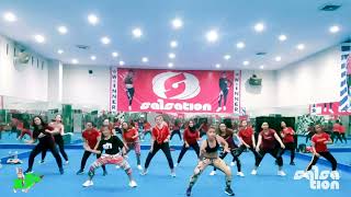 RIP Love - Salsation® Choreography SEI Defiz Santra