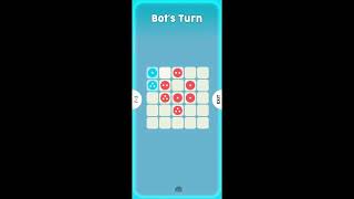 2 Player Games (The Challenge) - WR Color Wars (Hard) 29s533 screenshot 2