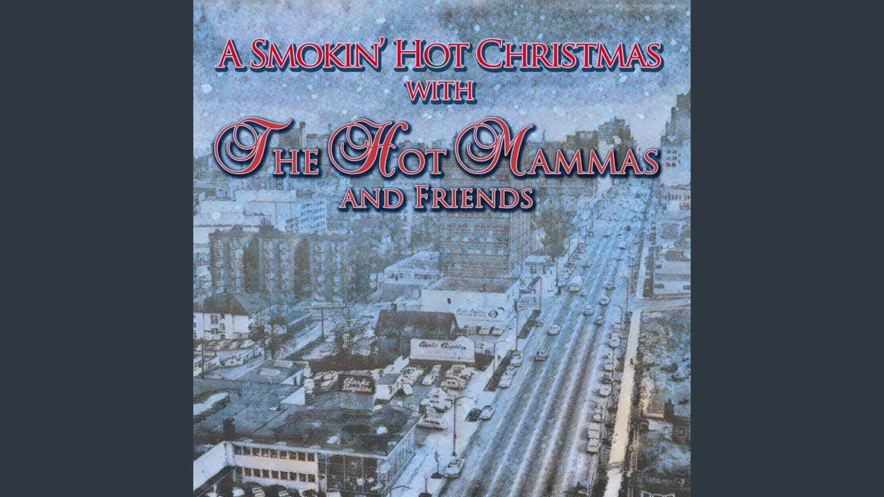 Santa Claus Is Coming to Town (Live)