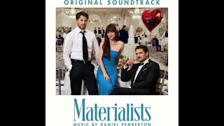 Materialists 2025 Soundtrack | Sophie II – Daniel Pemberton | Original Motion Picture Score |