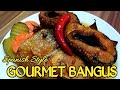 BANGUS SARDINES - Homemade Spanish Style