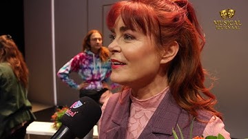 Disorder of my Life - premiere