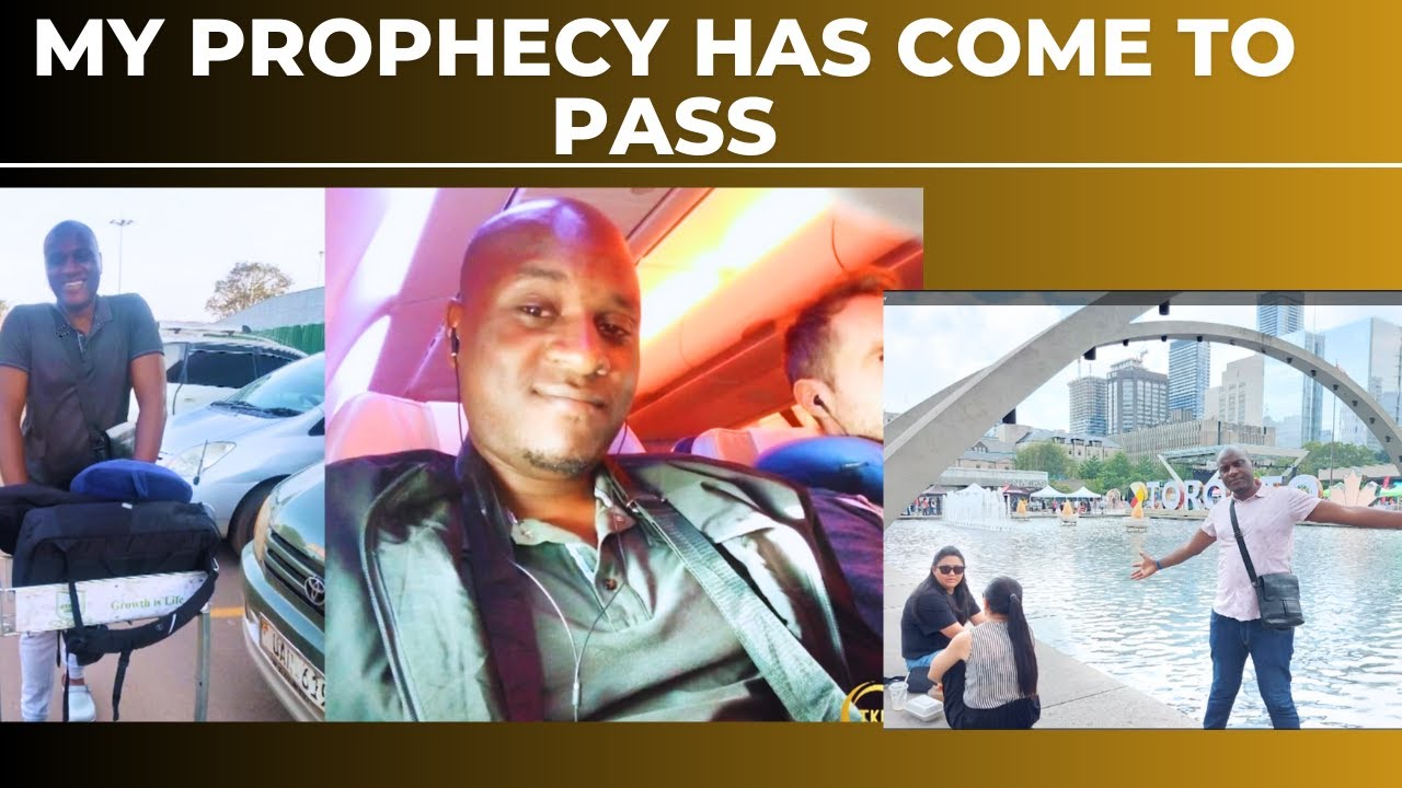 WATCH WHAT HAPPENS WHEN PROPHET KAKANDE SPEAKS A WORD IN YOUR LIFE.