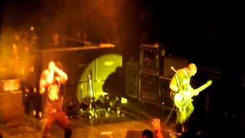 Alter Bridge - Broken Wings (Live at Astoria, London - June 2006)
