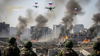 Ukraynanın Topraklarının Ele Geçirilmesi Rusyanın Batı Ve Natoyu Baskı Altına Alan Stratejisi