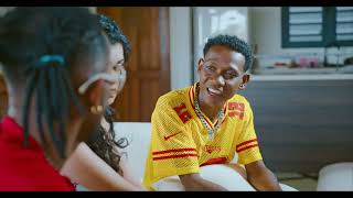 Fayo X Tino  Zoky Tsara Fanahy