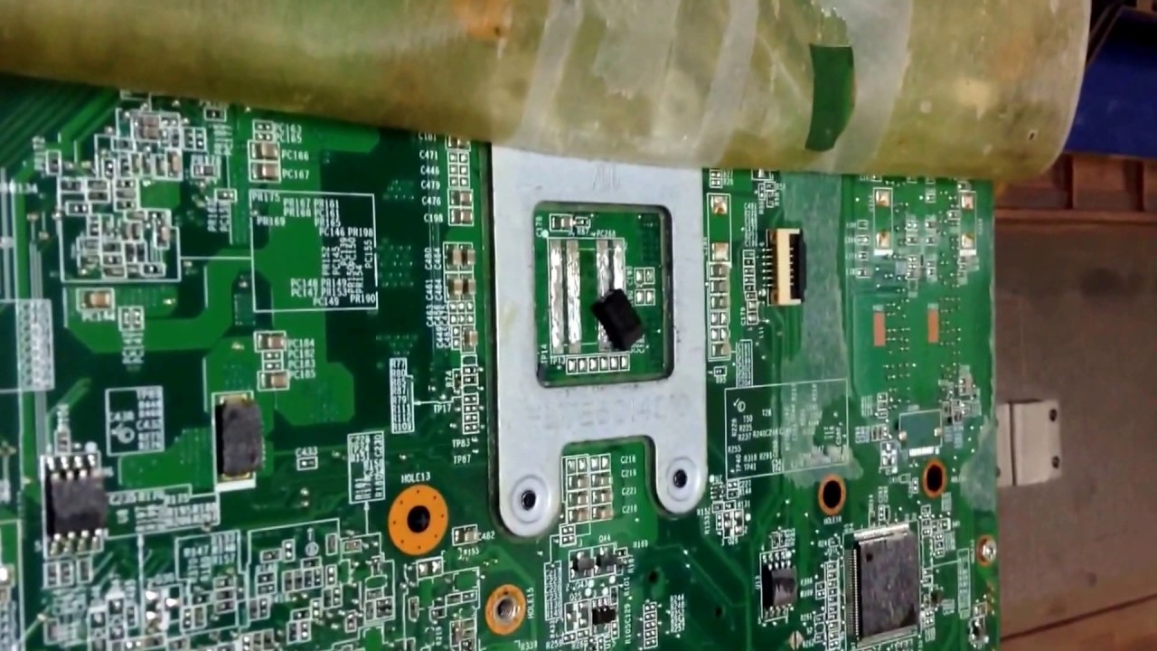 laptop sering restart, ini solusinya 