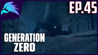 Generation Zero Ep.45-Farming | Let's Play