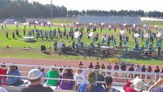 Balance Oxnard High School With Ehs Lpmb