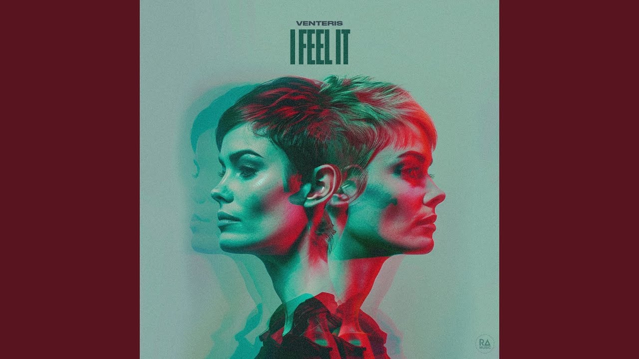 Watch I Feel It on YouTube Watch I Feel It on YouTube