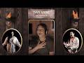 BHV Reaction: Gethsemane by Dan Vasc