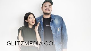 Our Daily Dose Of Fun Special Valentine with Radhini \u0026 Kims