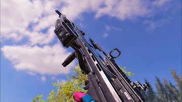 How to Make the Best Crossbow Gunsmith Loadout in ONE SHOT!