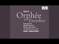 Miniature de la vidéo de la chanson Orphée Et Eurydice : Acte I. Récitatif: Impitoyables Dieux!