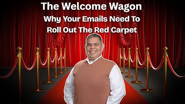 Welcome Emails: 5 Key Steps to Connect & Convert Subscribers