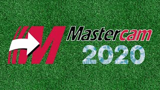 Dịch Vụ Cài Đặt Mastercam 2020 - Hướng dẫn cài đặt Mastercam - Anh Linh Computer