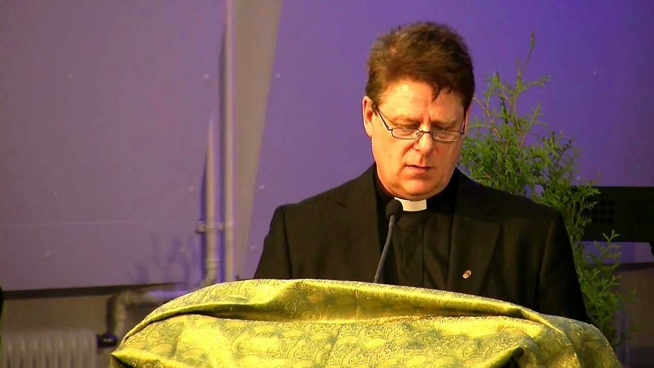 Raamattuopetus 9.6.2012: Jukka Norvanto (osa 4/4) - Milloin taivas koskettaa?