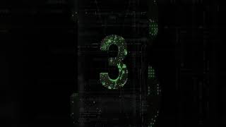 MATRIX COUNTDOWN 4000ms