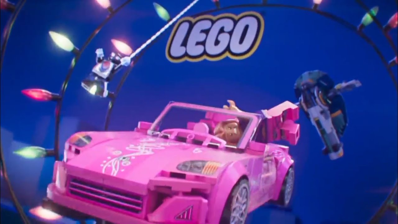 Walmart Commercial #4 (2025) - YouTube