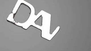 3d liquid text
