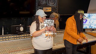 Exclusive Stankonia Studios + Boom Boom Room Productions Writing Camp | Episode 9 Atlanta, GA