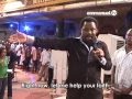 Prayer For The Viewers With Prophet T.BJoshua