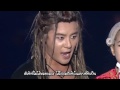 Capture de la vidéo [Thai Sub] Junsu The Musical Concert Disc 1 Full (Pare_Sakuya)