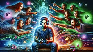 Download Lagu Backseat Gaming Explained: The Good, The Bad, and The Annoying Download Lagu Backseat Gaming Explained: The Good, The Bad, and The Annoying