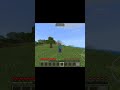 Best Minecraft Practice PvP Bot Addon #minecraft #pvp #shorts #minecraft #minecraftgameplay