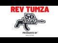 Rev Tumza - 50 NIGGAS (PRODUCED BY SIDE EFFEX)