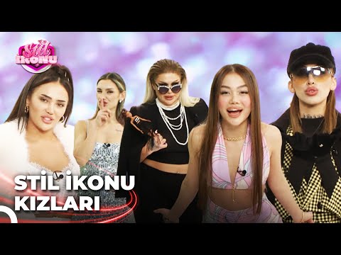 Geleceğin Stil İkonlar'ı ile Tanışın💕 | Stil İkonu