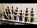 東京Japan Vlog | Buying My First Serge Lutens Parfume（THE GINZA）ザ・ギンザ セルジュルタンス