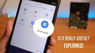 How Useful Smart Pixels Feature Actually Is Explained!