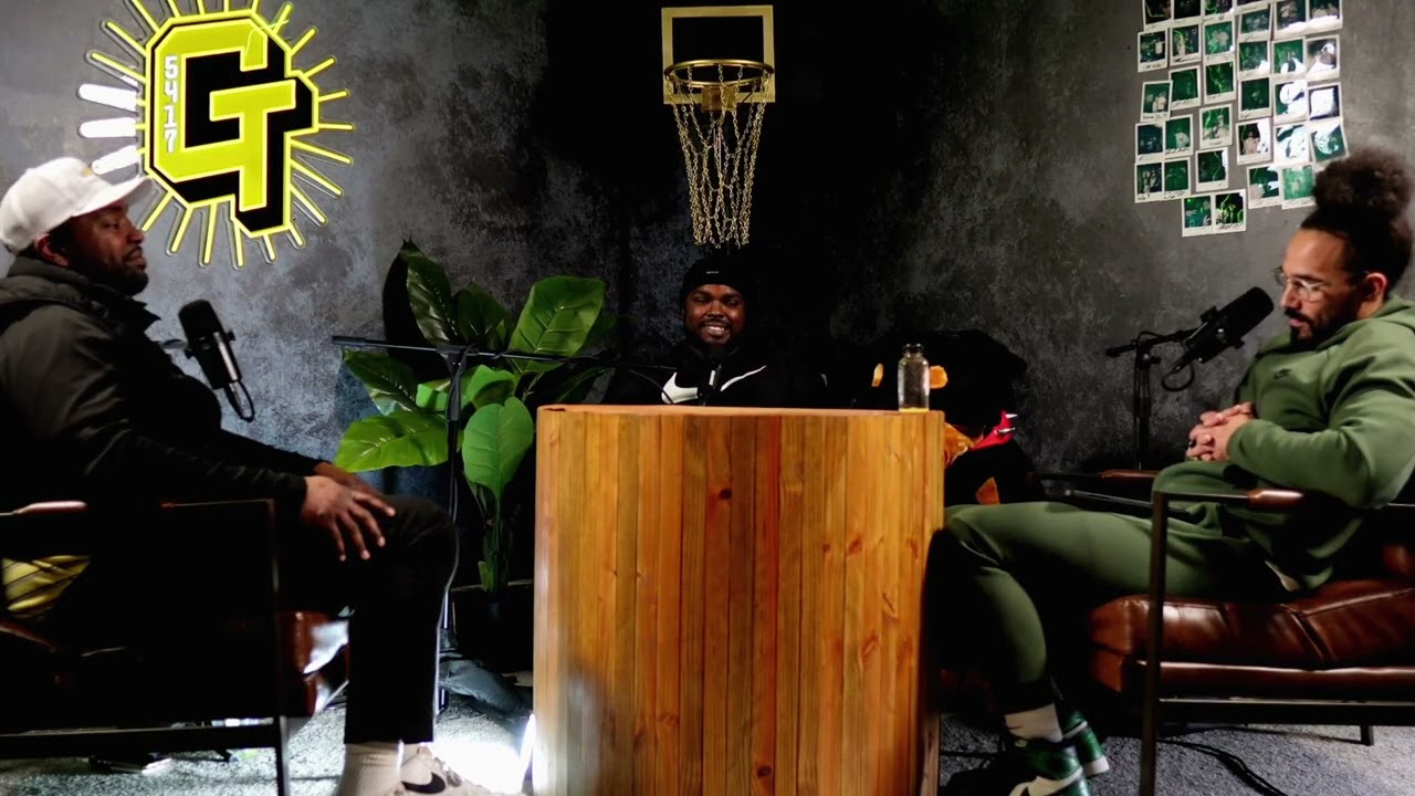 THE REYNOLDS HOOPERS DRAFT GOING CRAZY