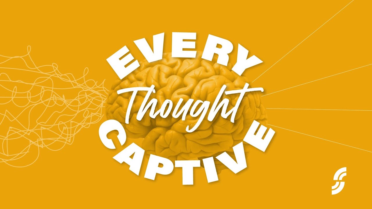 Reframe Your Mind  | Derek Beauchamp | The Crossing Church Las Vegas