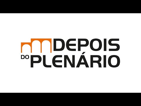 Depois do Plenário